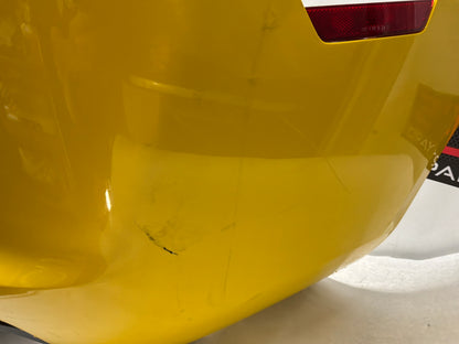 Complete rear bumper - Day's Parts Yard