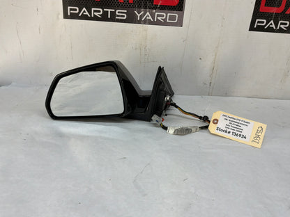 Lh mirror - Day's Parts Yard