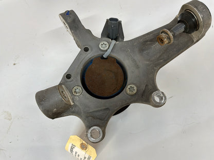 2002 Chevy C5 Corvette RH Passenger Front Suspension Spindle Knuckle Hub OEM