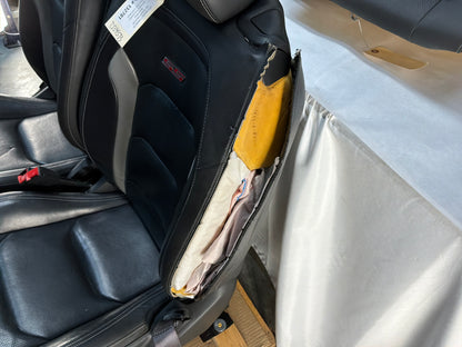 Seats - Day's Parts Yard