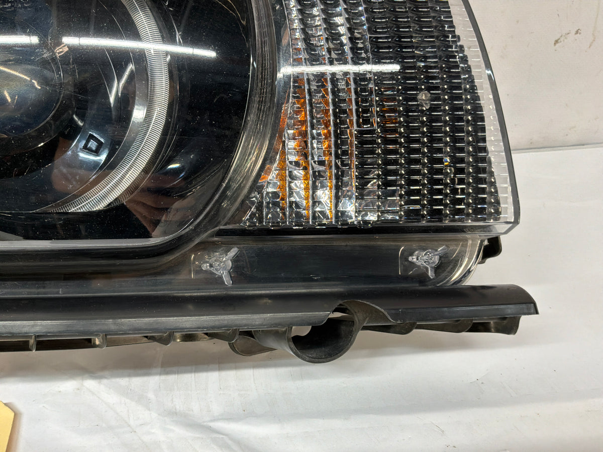 2013 Chevy Camaro ZL1 RH Passenger Head Light Headlight HID OEM