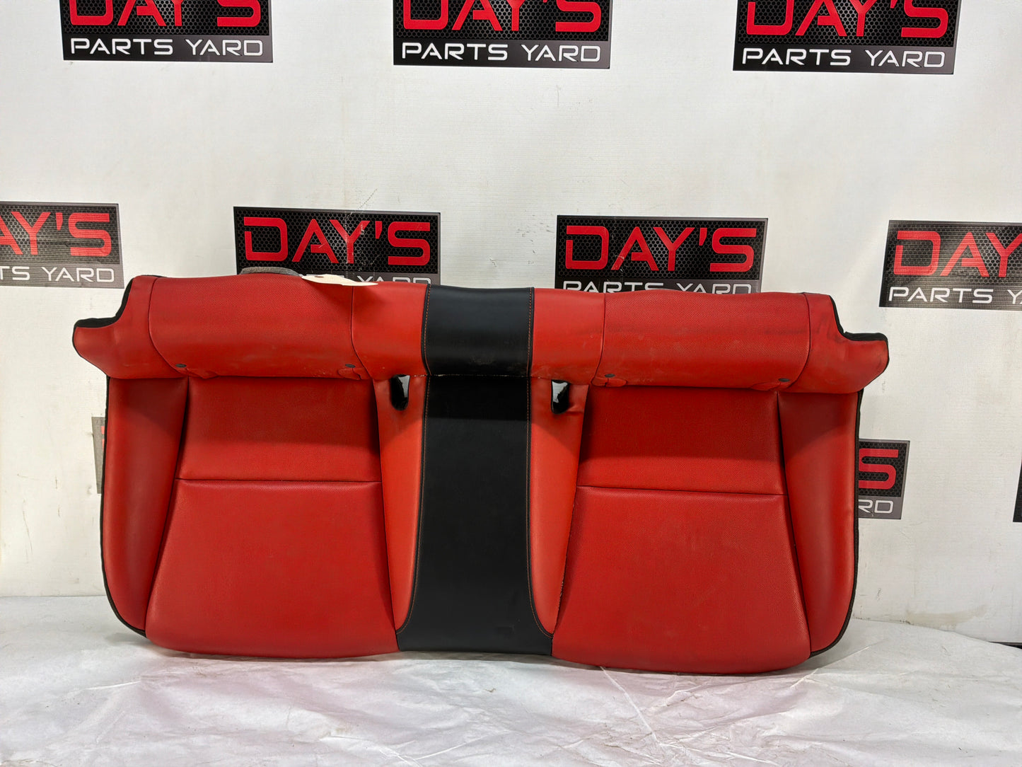 Seats - Day's Parts Yard