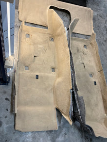 Carpet - Day's Parts Yard