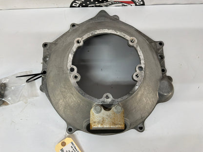 2002 Chevy C5 Corvette Automatic Transmission Bell Housing OEM