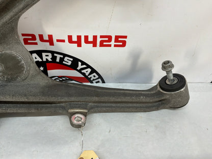 2007 C6 Corvette Convertible LH Driver  Rear Suspension Lower Control Arm OEM