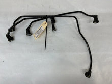 2023 Chevy Camaro SS Intake Manifold EVAP PCV Vacuum Coolant Lines Hoses Tubes OEM
