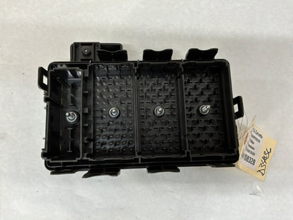 Fuse box - Day's Parts Yard