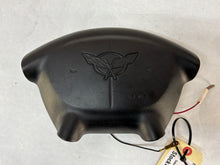 1999 Chevy C5 Corvette Steering Wheel Airbag Air Bag OEM