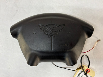 1999 Chevy C5 Corvette Steering Wheel Airbag Air Bag OEM