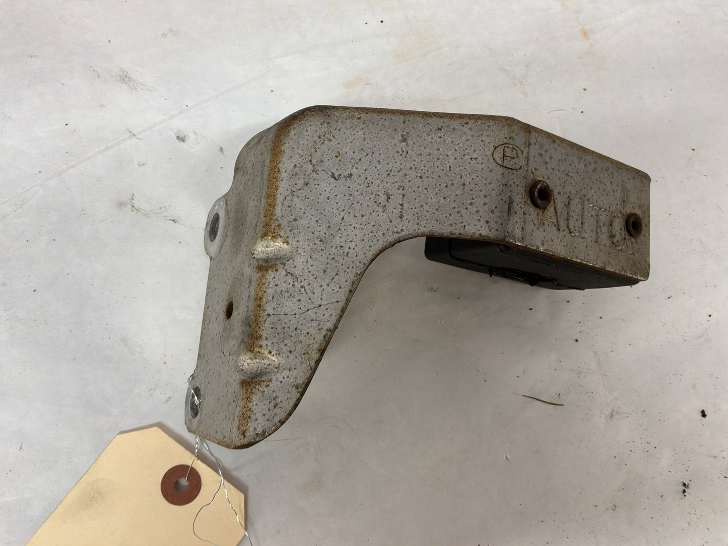 1999 Pontiac Firebird Trans Am WS6 Exhaust Hanger Bracket Mount OEM