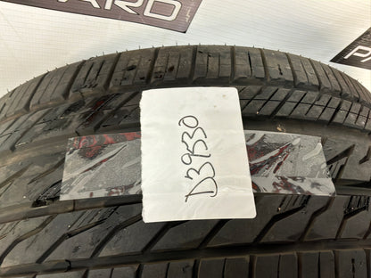 Nitto Motive Tire 245/45ZR17 - Day's Parts Yard