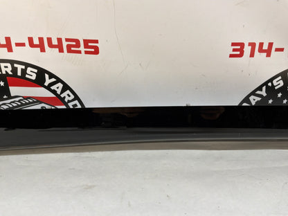1999 Pontiac Firebird Trans Am Formula WS6 LH Rocker Molding Side Skirt Trim Panel OEM