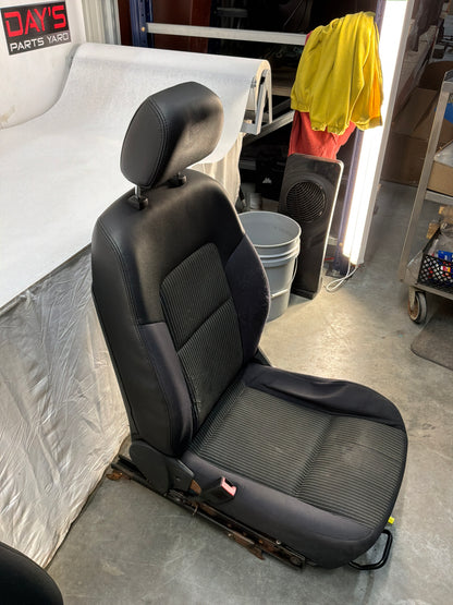 Front Seats - Day's Parts Yard