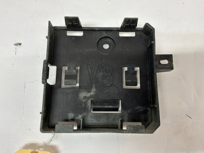 2014 Chevy SS Sedan ECM ECU PCM Computer Module Mounting Bracket OEM