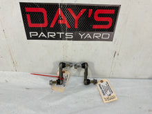 Front sway bar end links - Day's Parts Yard