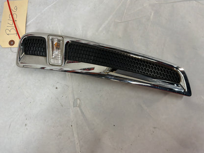 2015 Chevy SS Sedan RH & LH Fender Side Marker Lights Lamps OEM