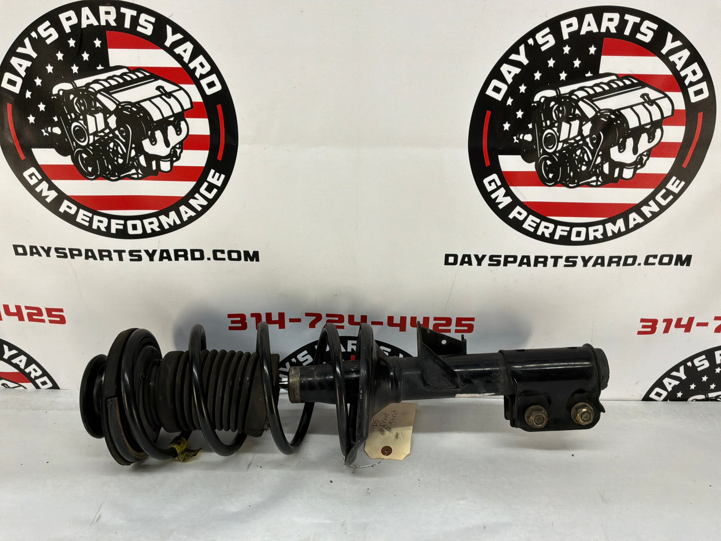 2005 Pontiac GTO LH Driver Front Strut Assembly OEM