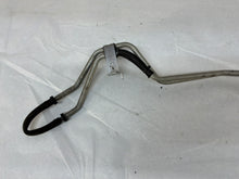 2013 Chevy Camaro SS Automatic Transmission Oil Cooler Lines Hoses Tubes OEM