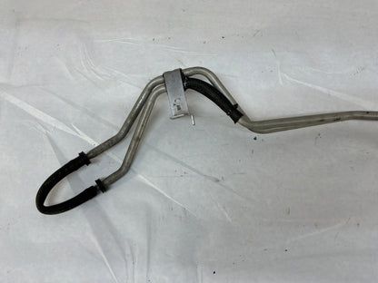 2013 Chevy Camaro SS Automatic Transmission Oil Cooler Lines Hoses Tubes OEM