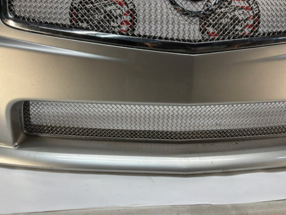 2006 Cadillac CTS-V Complete Front Bumper Cover Fascia Assembly OEM