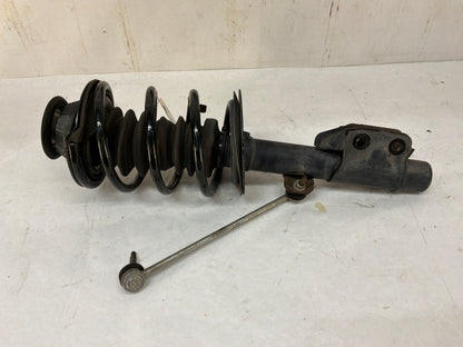 Rh front strut - Day's Parts Yard