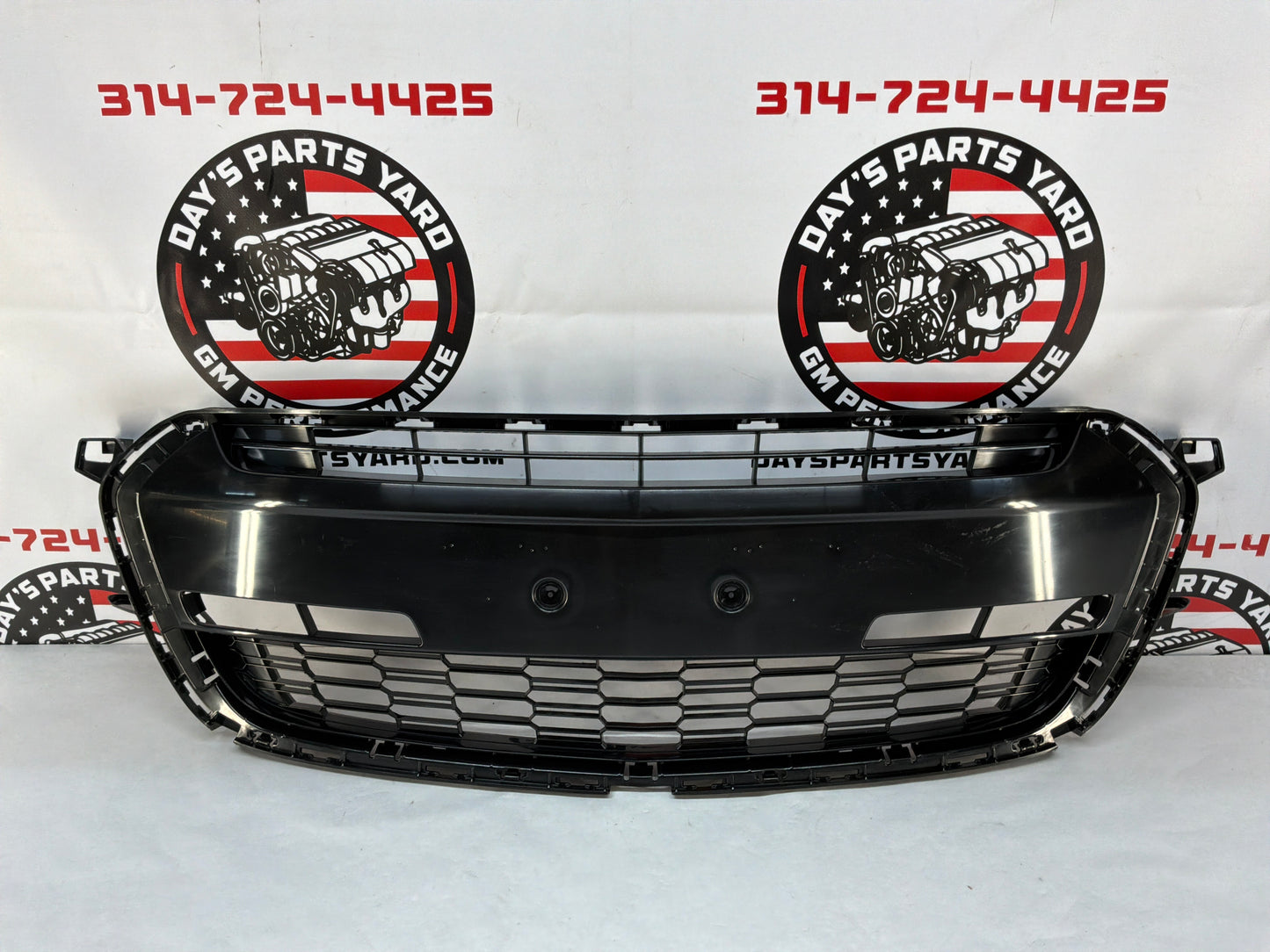 2016-2017 Chevy SS Sedan Holden VF Series 2 Front Lower Grille Bumper Honeycomb Insert NEW OEM