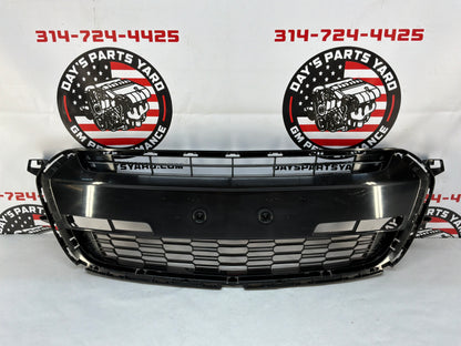 2016-2017 Chevy SS Sedan Holden VF Series 2 Front Lower Grille Bumper Honeycomb Insert NEW OEM