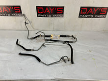 Power lines - Day's Parts Yard