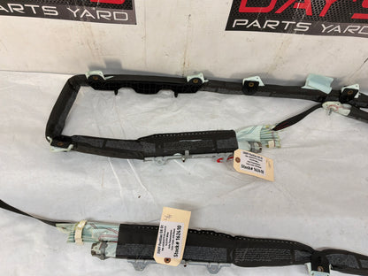 Curtain airbags - Day's Parts Yard