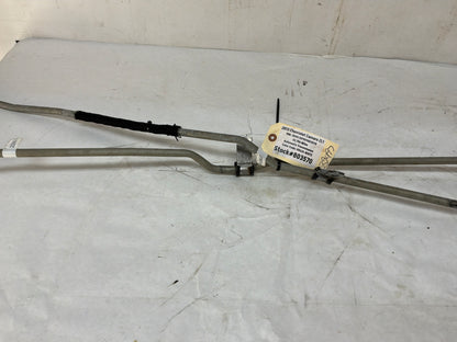 Rear differential lines - Day's Parts Yard