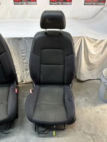 Front Seats - Day's Parts Yard