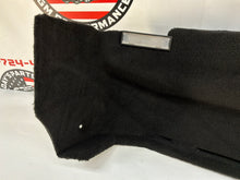 2002 Chevy C5 Corvette RH Passenger Rear Trunk Cargo Compartment Carpet Trim Liner Insert OEM - Day's Parts Yard