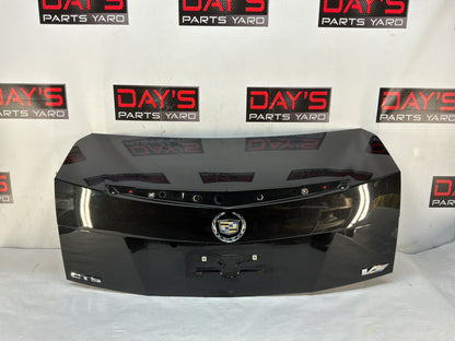 Untitled Mar11_10:19trunk deck lid - Day's Parts Yard