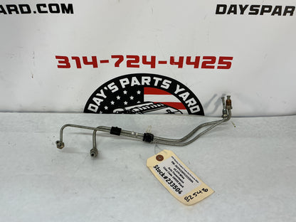 1999 Pontiac Firebird Trans Am Formula WS6 Master Cylinder ABS Brake Lines Hoses Tubes OEM