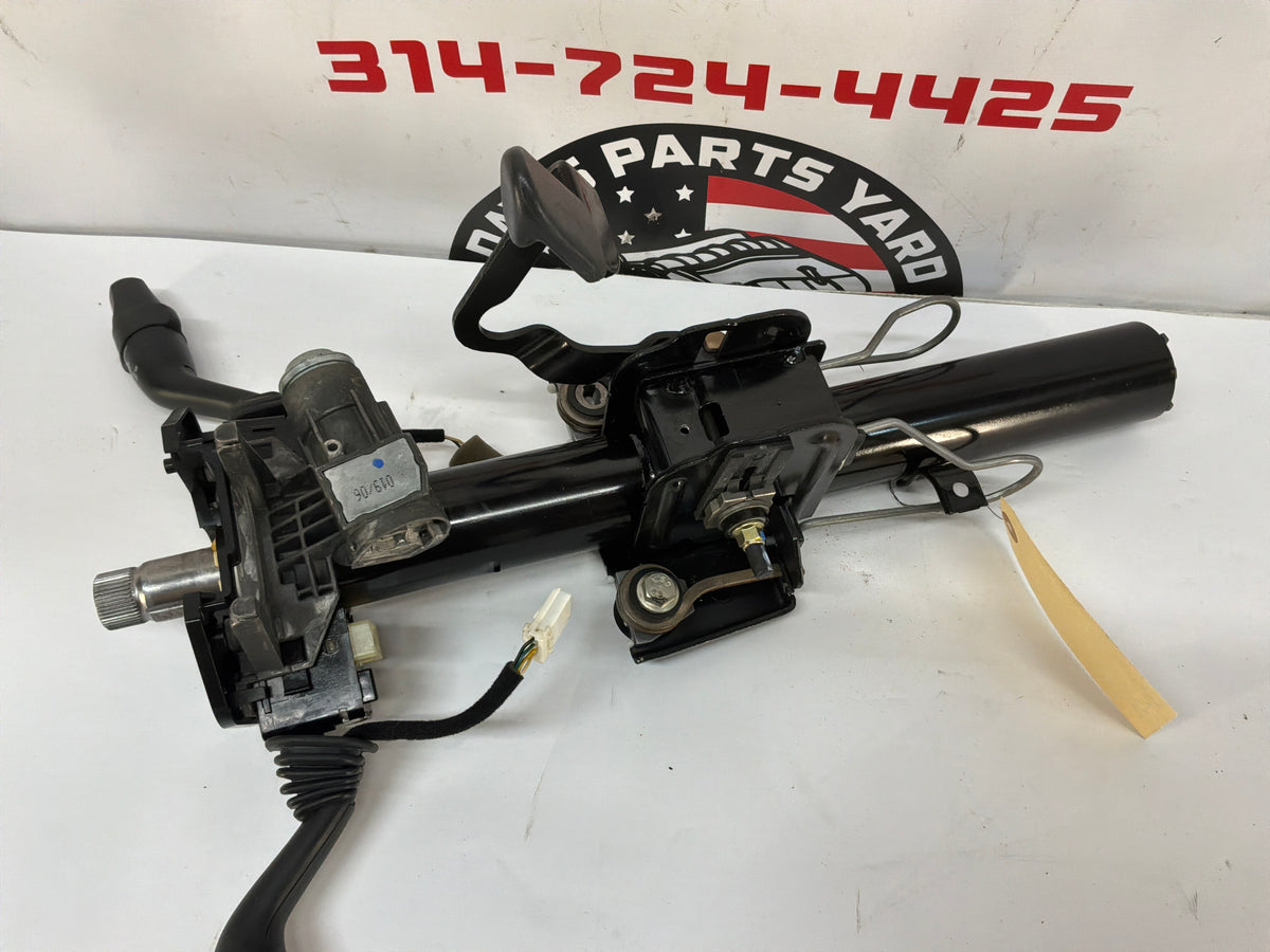 2006 Pontiac GTO Steering Column OEM