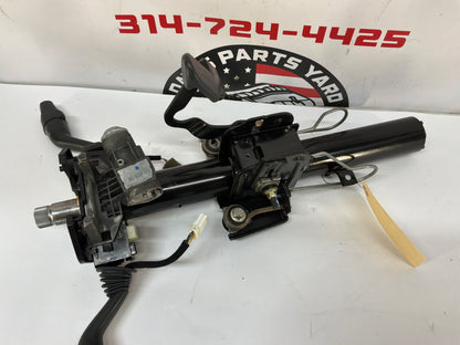 2006 Pontiac GTO Steering Column OEM