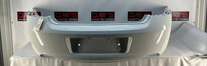 2016 Chevy Caprice PPV Rear Bumper Cover OEM