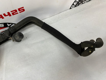 2005 Pontiac GTO Heater Core Hose w/ Valve OEM