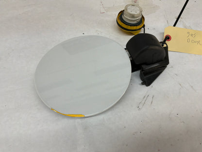 2014 Chevy Caprice PPV Fuel Gas Cover Lid Door Hinge OEM