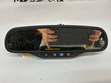 2014 Chevy SS Sedan Rear View Rearview Mirror Auto Dimming & OnStar OEM