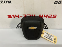 2014 Chevy Caprice PPV Steering Wheel Air Bag Airbag OEM - Day's Parts Yard