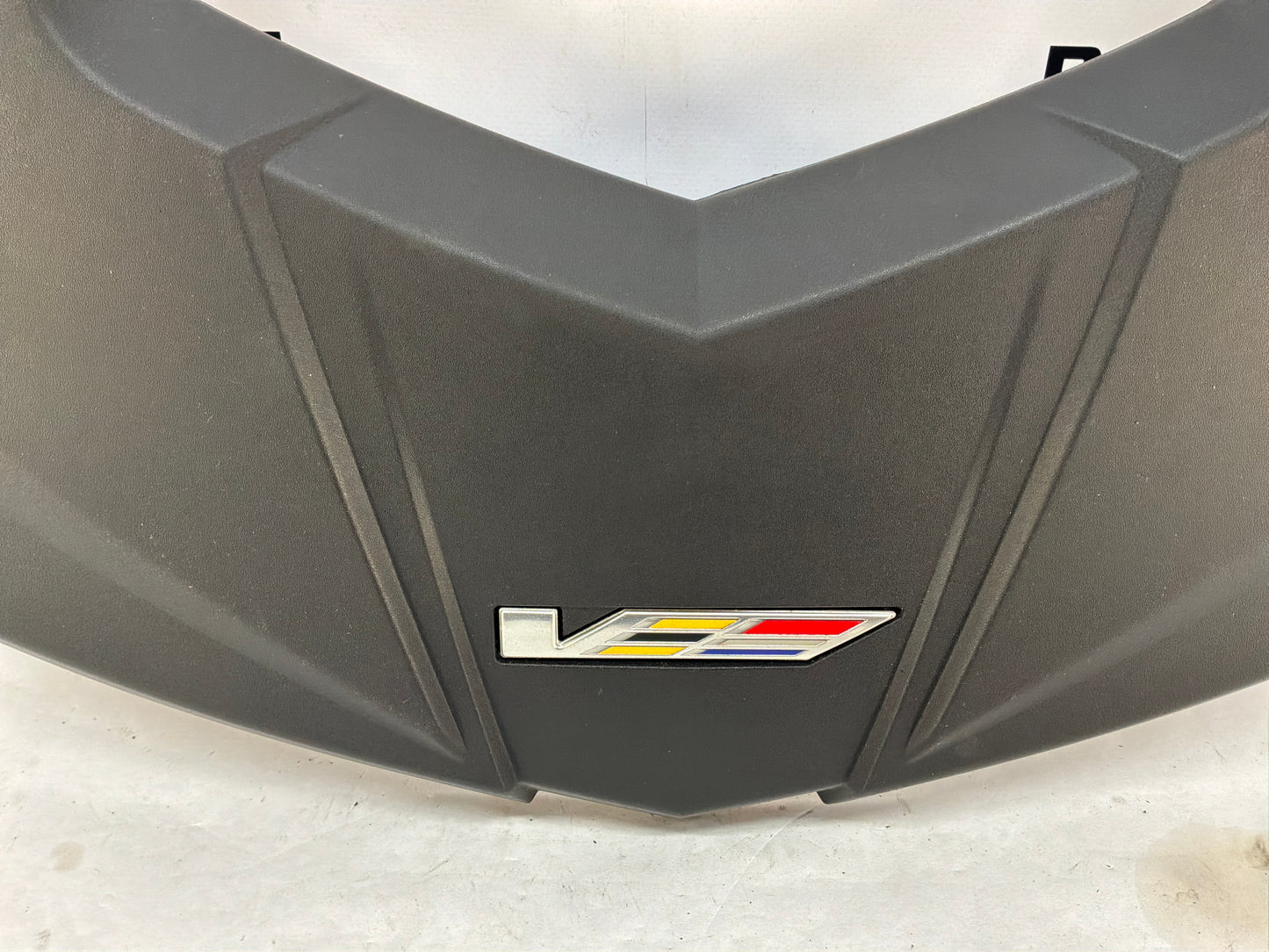 2016 Cadillac CTS-V V8 Engine Intake Manifold Cover Assembly OEM