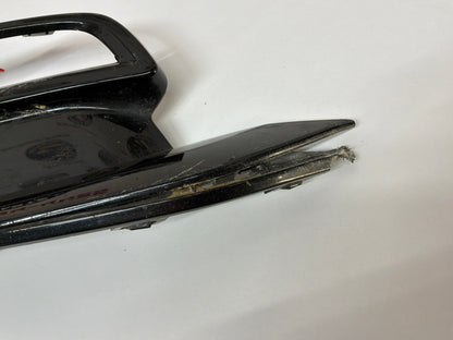 2017 Chevy SS Sedan RH Passenger Front Bumper Bezel Surround Trim Molding OEM DAMAGED