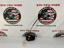 2016 Chevy Caprice PPV LH Driver Rear Door Lock Actuator OEM