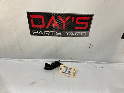 Top cover latch - Day's Parts Yard