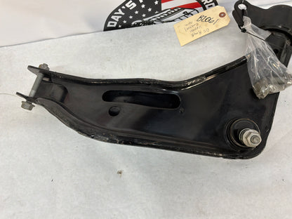 2013 Chevy Camaro 1LE LH Driver Rear Suspension Upper Control Arm OEM