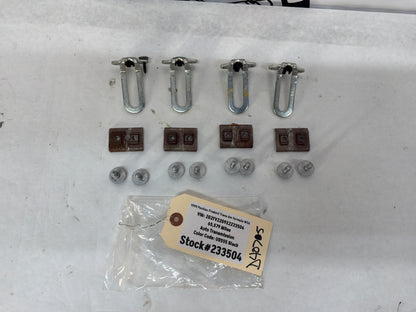 1999 Pontiac Firebird Trans Am Formula WS6 T-Top Mounting Hardware OEM