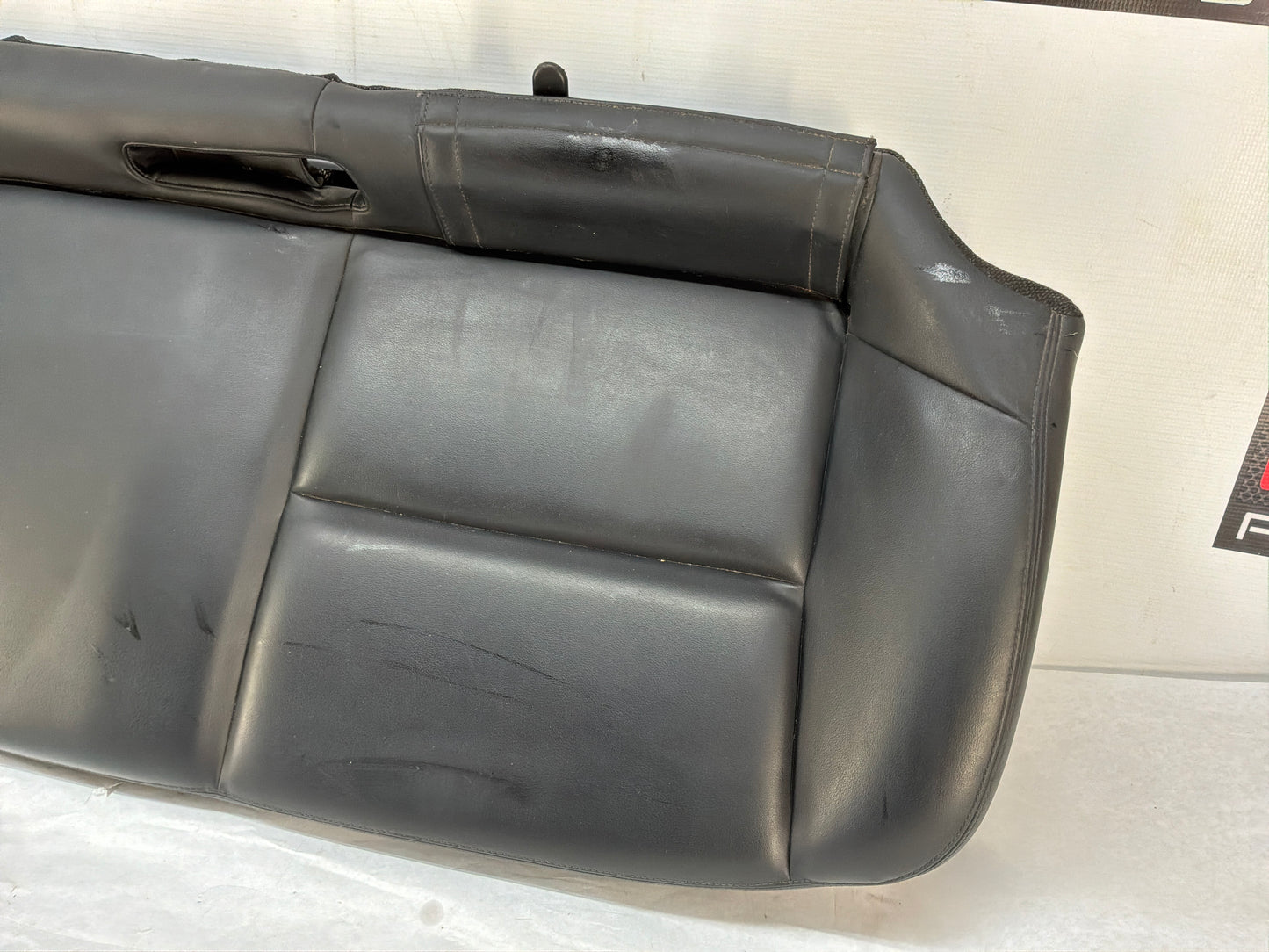 2016 Chevy Caprice PPV Seats Fronts and Rears OEM