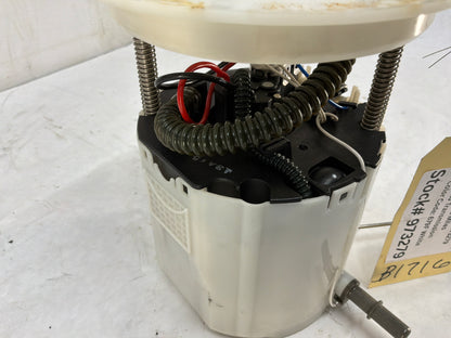 2014 Chevy SS Sedan Fuel Pump and Level Sending Unit Assembly OEM