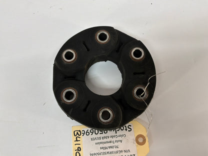 2014 Chevy SS Sedan Driveshaft Drive Shaft Couplers Isolators OEM